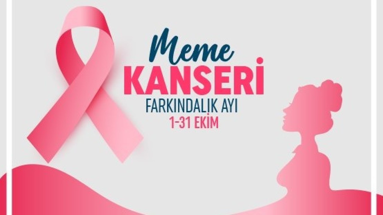 Ekim Ayı Meme Kanseri Farkındalık Ayı: Erken Tanı ve Önlemler