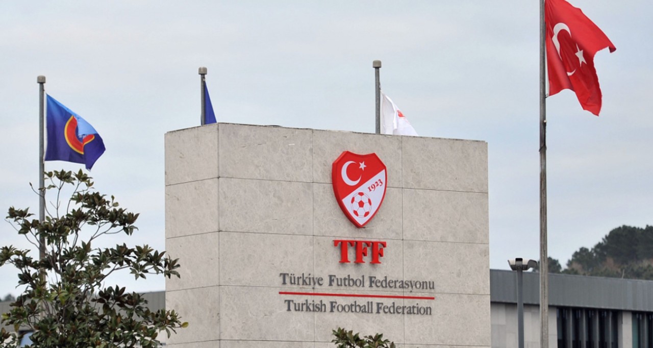 TFF'den Terör Saldırısına Tepki: Tüm Müsabakalarda Saygı Duruşu ve Siyah Kol Bandı