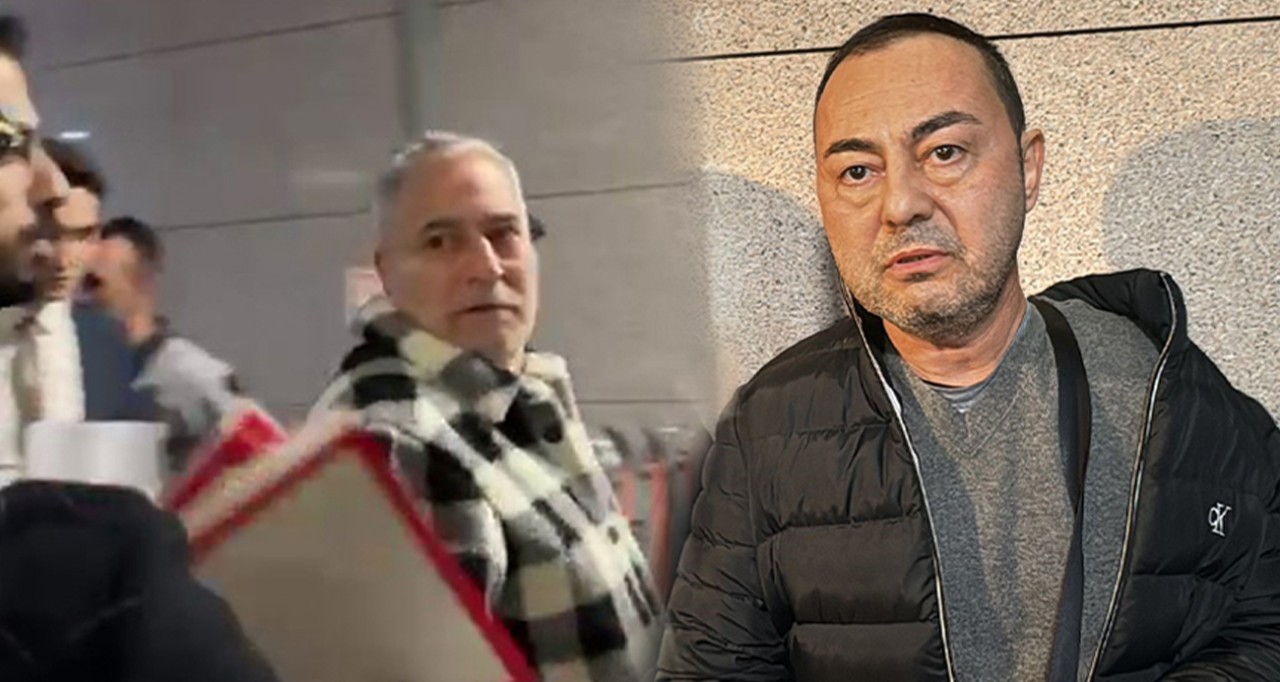 Serdar Ortaç ve Mehmet Ali Erbil'in Cezası Belli Oldu