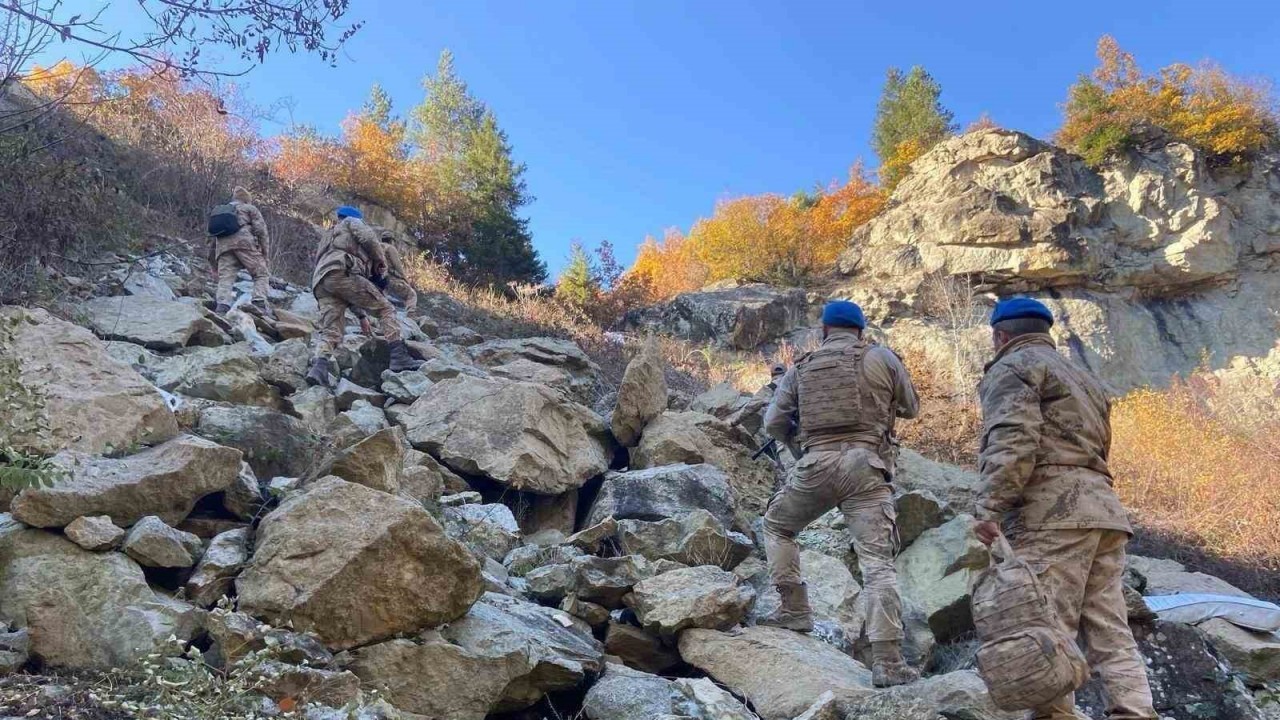 Artvin’de Kaybolan İşçi İçin 11 Günlük Arama Çalışması Sürüyor