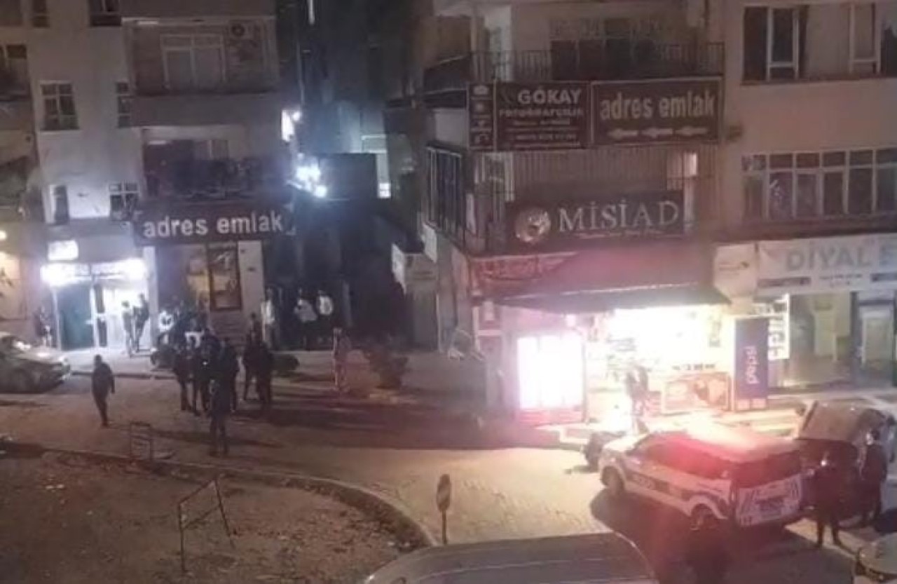 Şanlıurfa'da Korkunç Olay: Kadın Evinde Ölü Bulundu