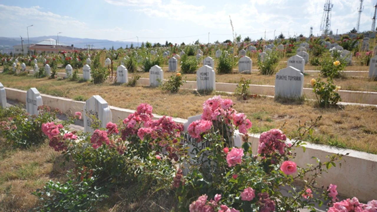 Sivas Vefat Edenler 7 Kasım 2024 Aramızdan Ayrılanlar