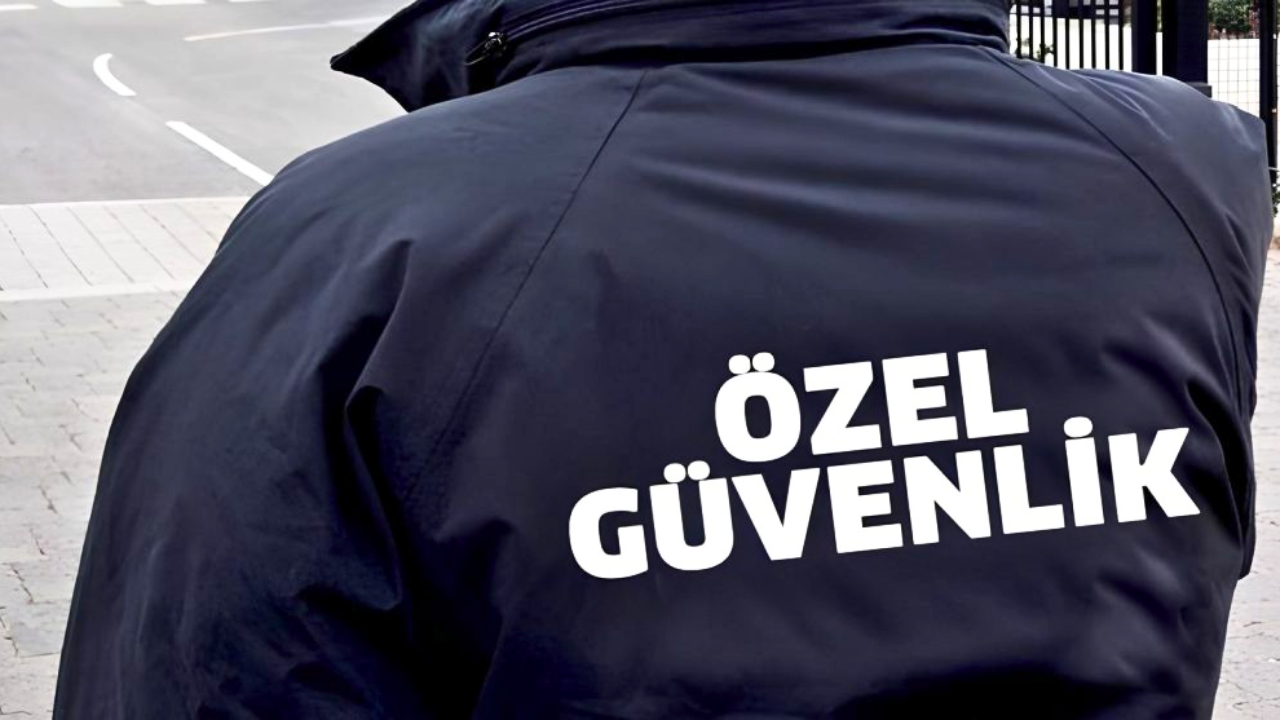 Özel Güvenlik Maaşları 2024: Hastahane,  Banka Güvenlik Maaşları Ne Kadar? Güncel Maaş Listesi