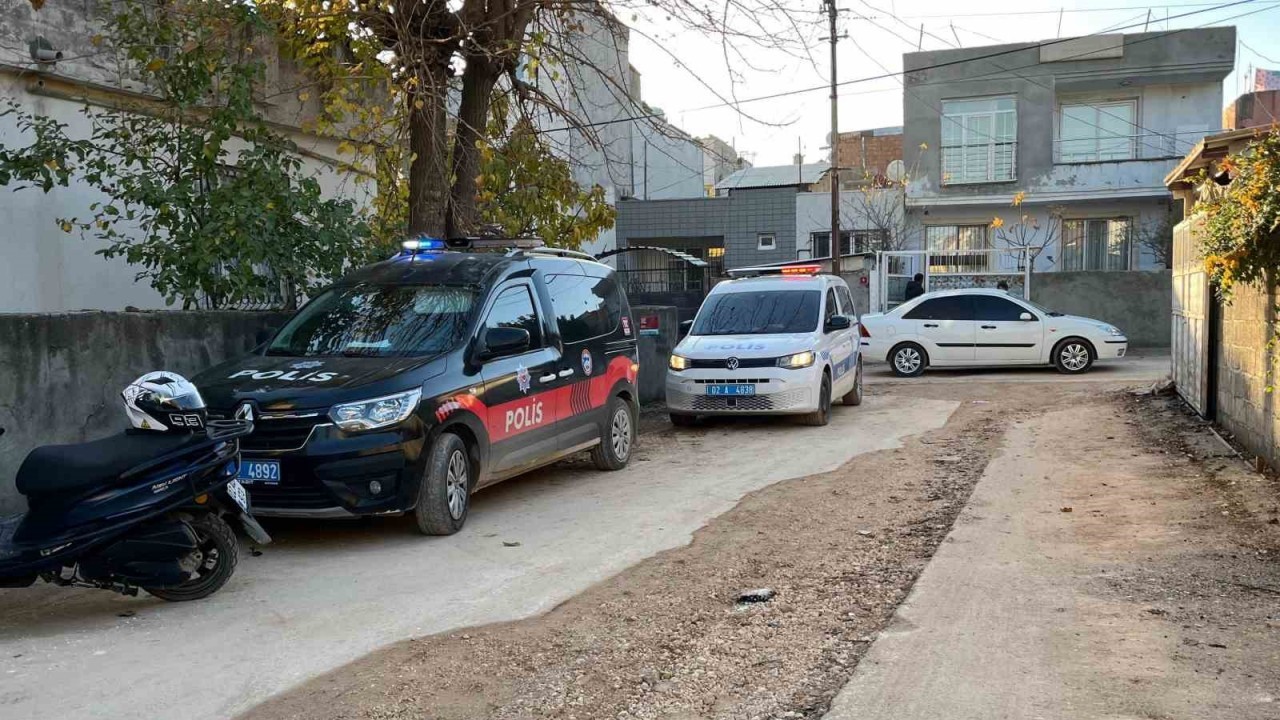 Adıyaman’da İki Grup Arasında Kavga: 1 Yaralı