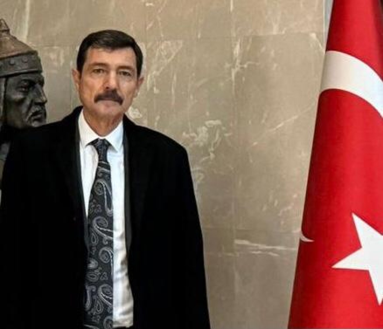 Zafer Partisi Sivas İl Başkanı Sinan Sarı’dan 10 Ocak Çalışan Gazeteciler Günü Mesajı