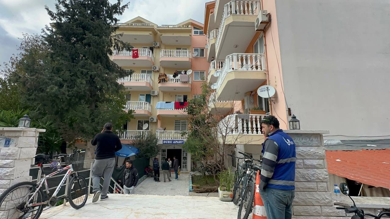 Marmaris’te Riskli Yapı Tahliye Kararı Mahkeme Tarafından Durduruldu