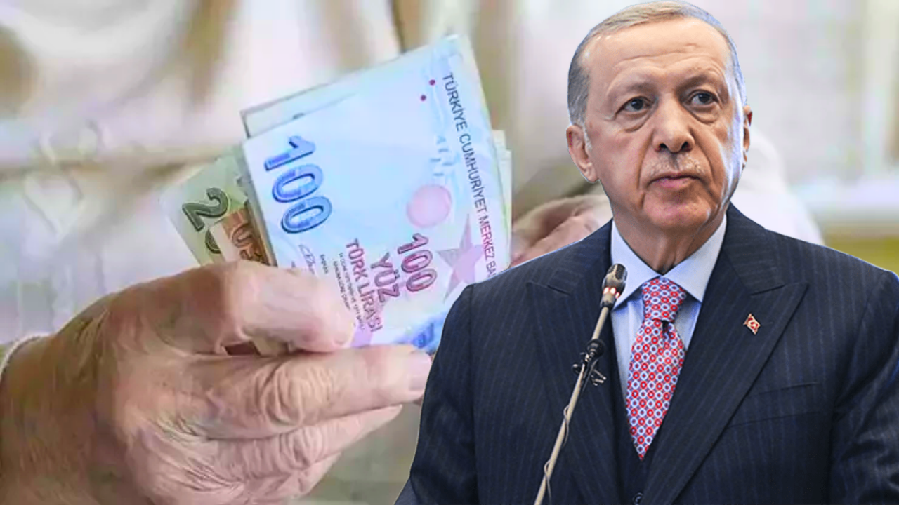 Emekli Bayram İkramiyesine %30 Zam! 2025’te Yeni Tutar ve Tarihler Açıklandı!