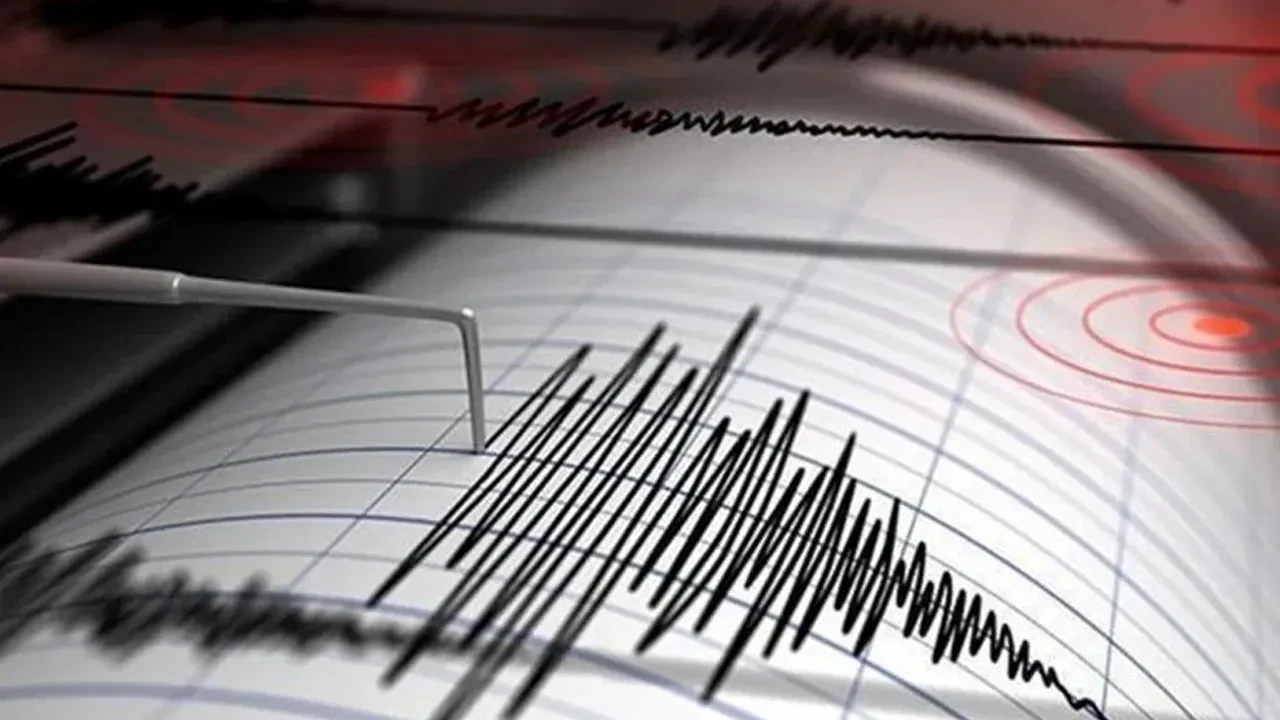 26 Şubat 2025 Son Depremler Listesi: Bingöl'de Deprem mi Oldu? 2