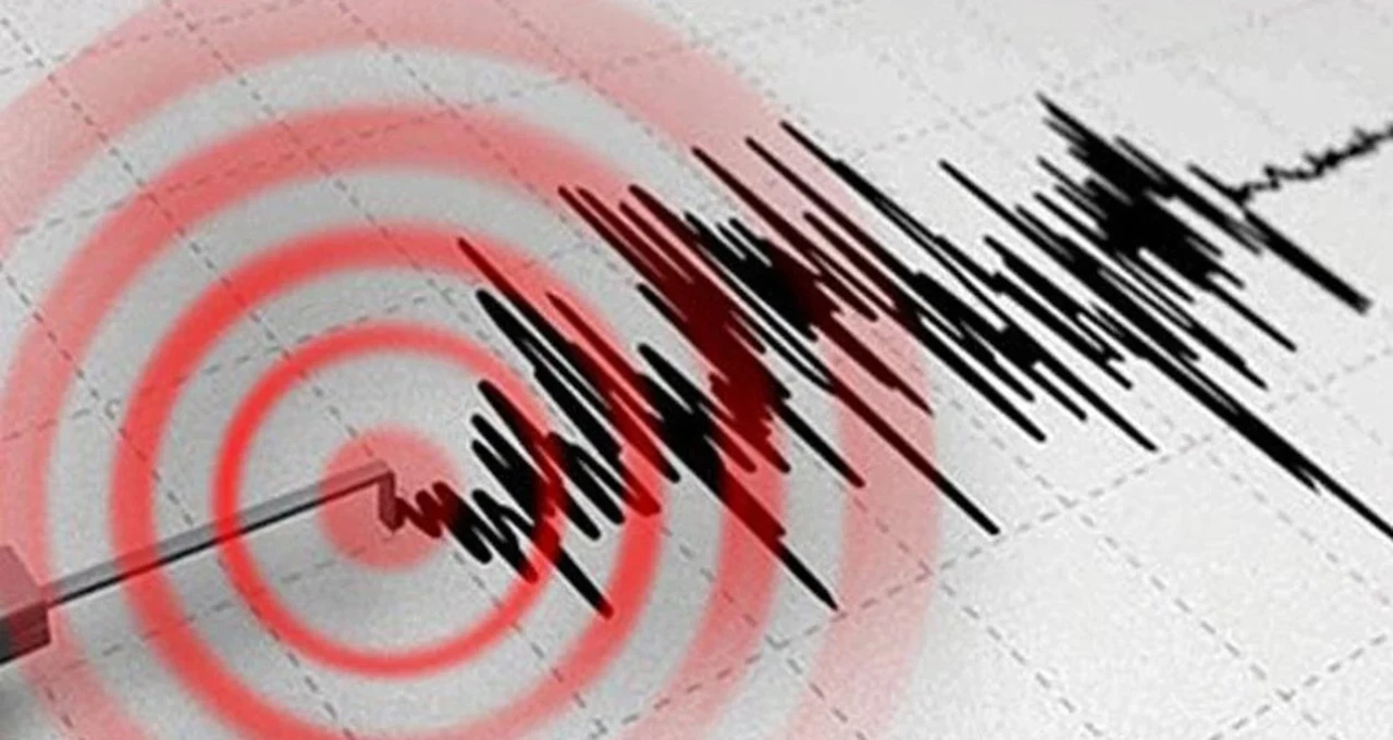 28 Şubat 2025 Son Depremler Listesi: Ege Denizi Bölgesi'nde Art Arda Sarsıntılar 2