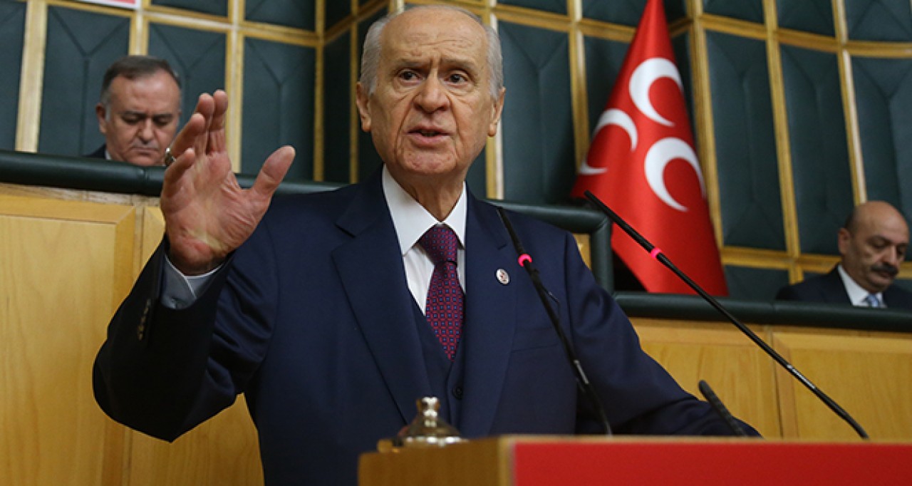 Devlet Bahçeli Hakkındaki Ölüm İddialarına MHP’den Yanıt Geldi!