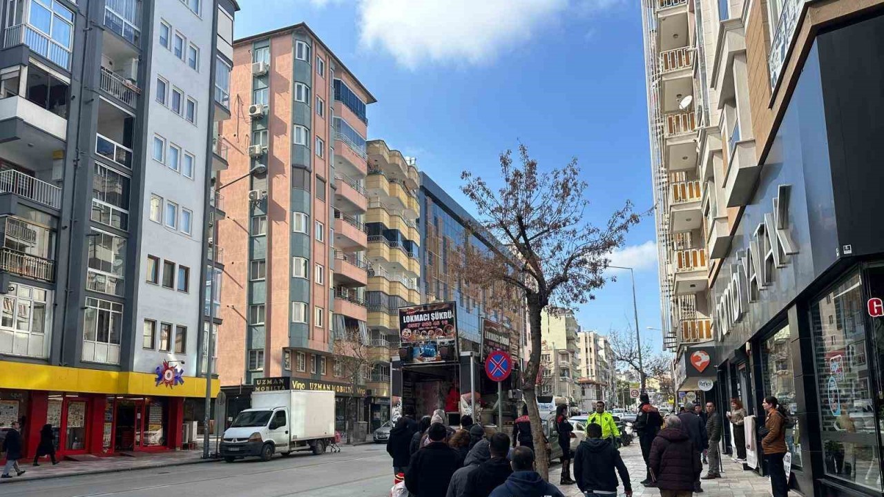 Meslektaşları Şehit Polis Şeyda Yılmaz’ı Unutmadı