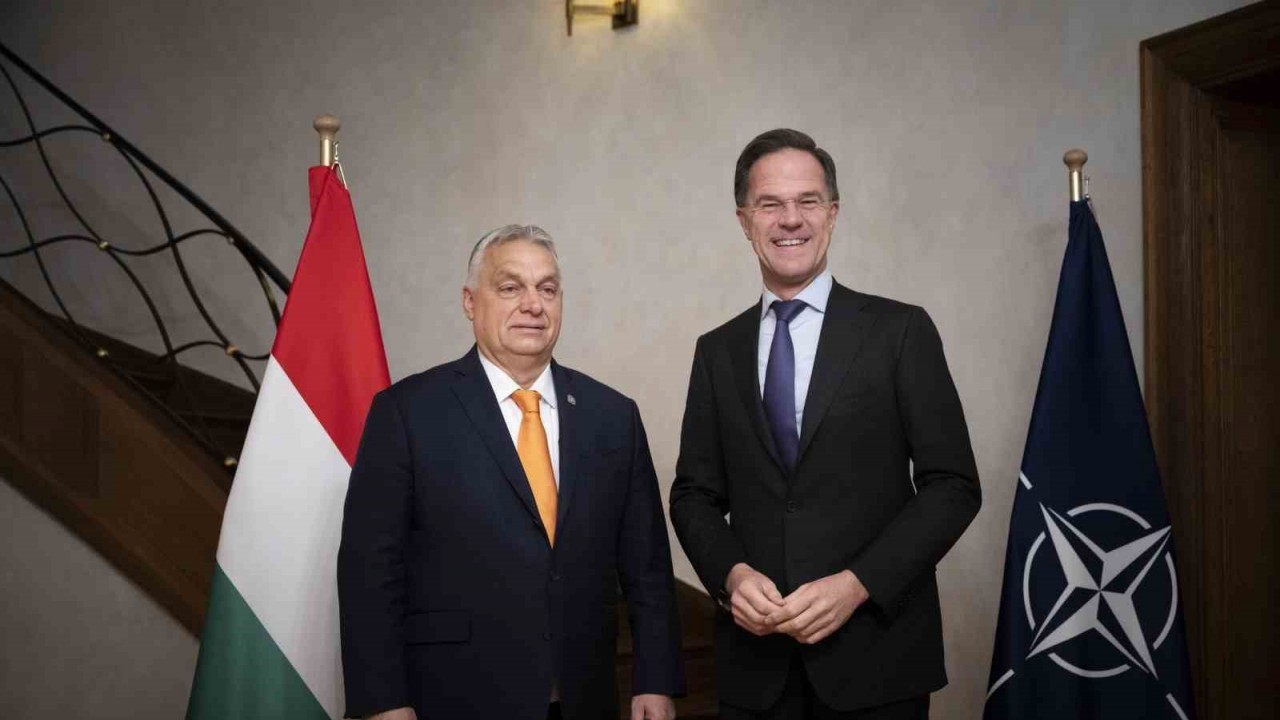 Orban: "Trump Dünyayı Altüst Etti"