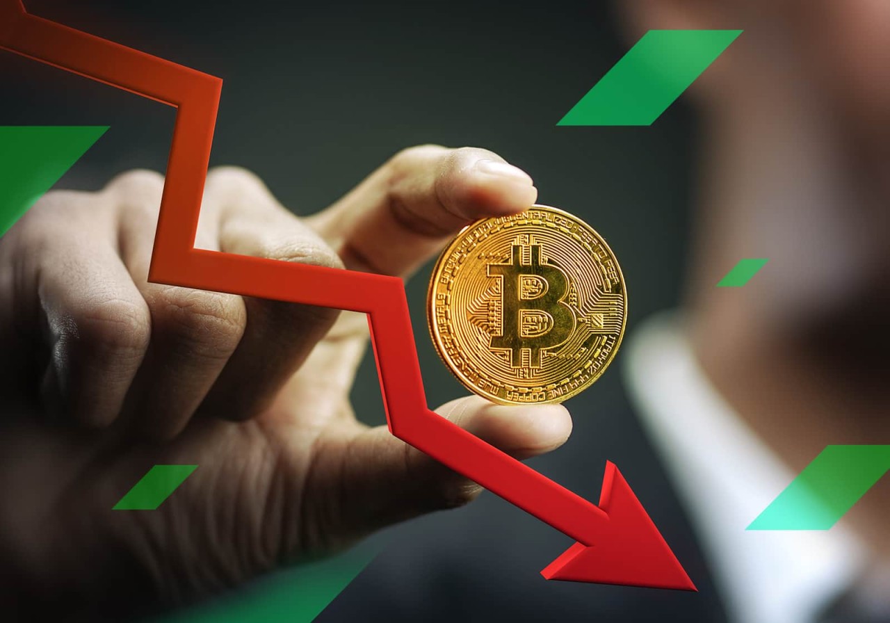 Bitcoin Neden Düşüyor? 25 Şubat Bugün BTC Düşüşünün Nedenleri