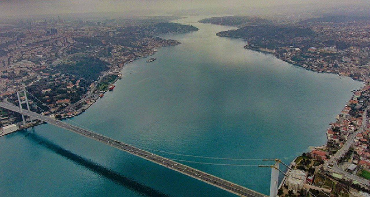 Valilik Duyurdu: İstanbul'da Yasağın Kalkacağı Saat Açıklandı!