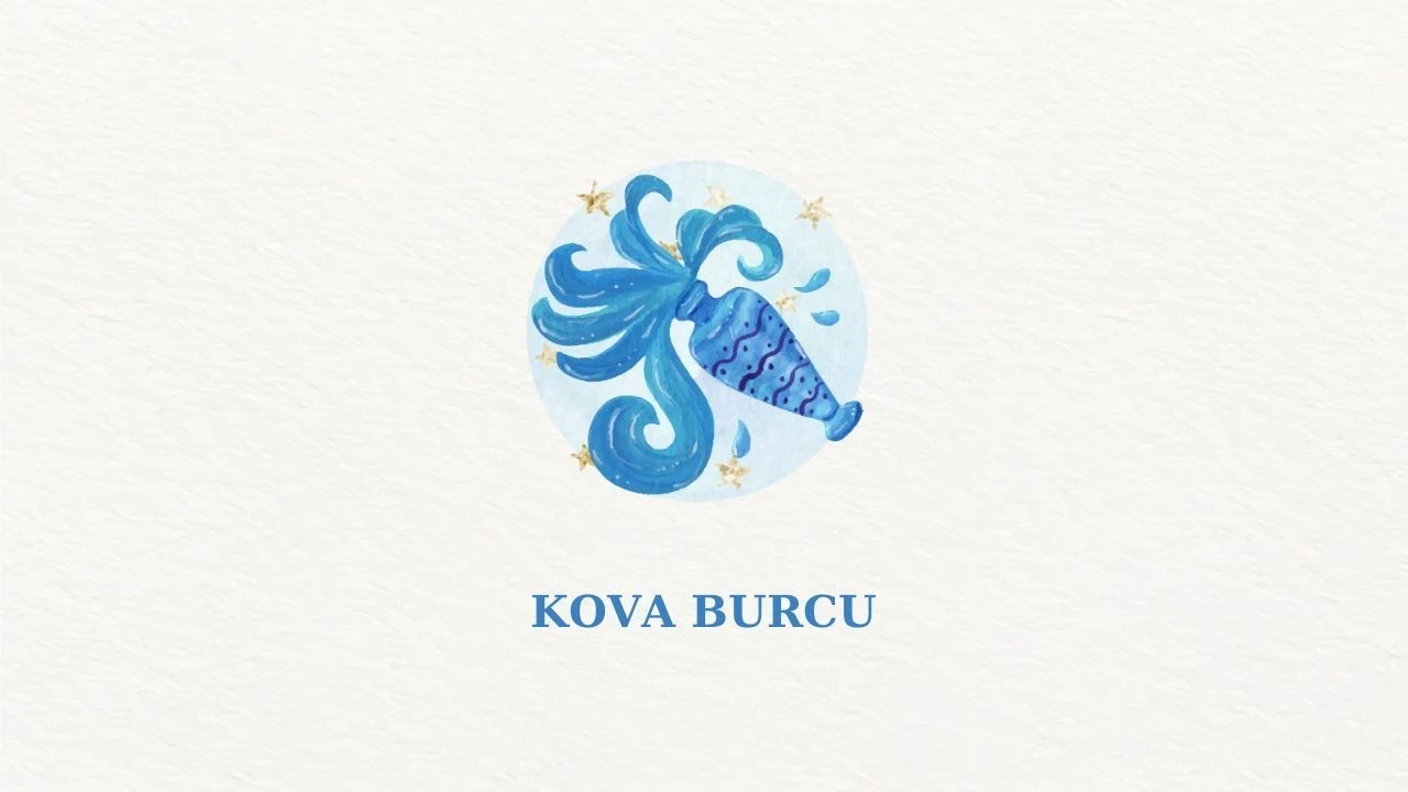 2 Şubat 2025 Kova Burcu Günlük Burç Yorumları