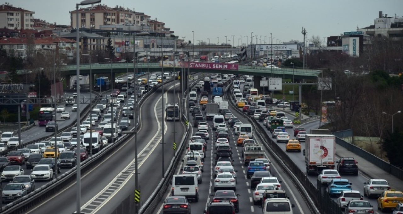 Trafikte Yeni Dönem Başlıyor: 186 Bin Lira Ceza Kesilebilir!