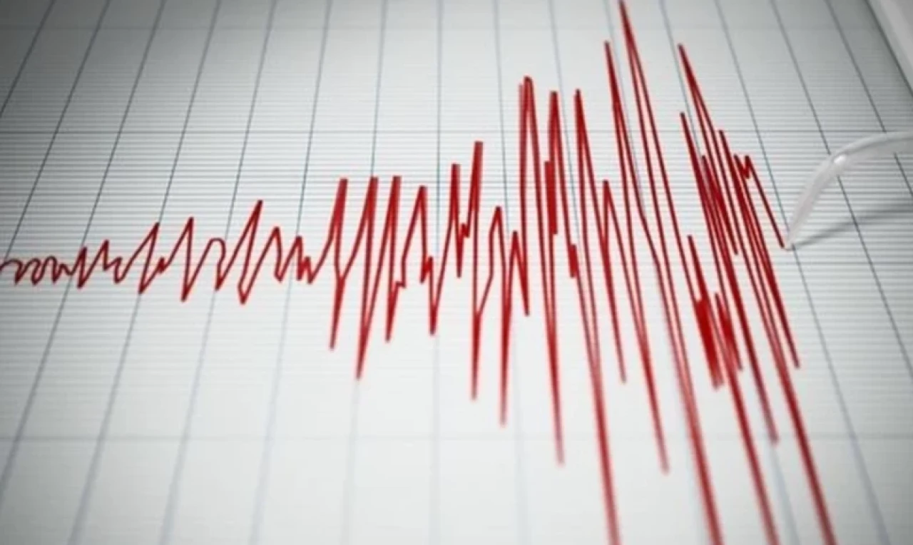 3 Mart 2025 Son Depremler Listesi: Tunceli,  Antalya ve Ege Denizi'nde Sarsıntılar Yaşandı! 2