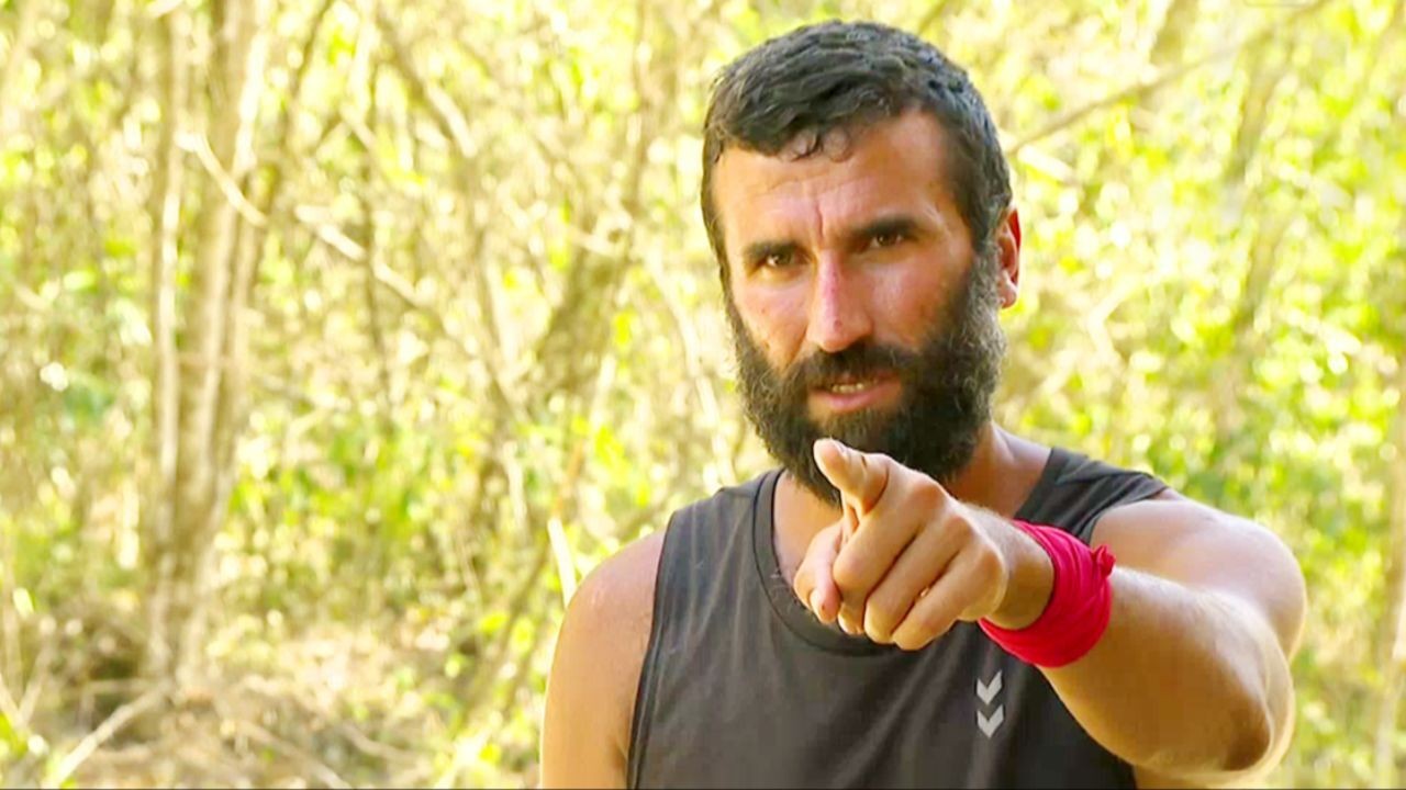 Survivor Hikmet Tuğsuz Kimdir? Hikmet Tuğsuz Nereli, Kaç Yaşında, Lakabı?