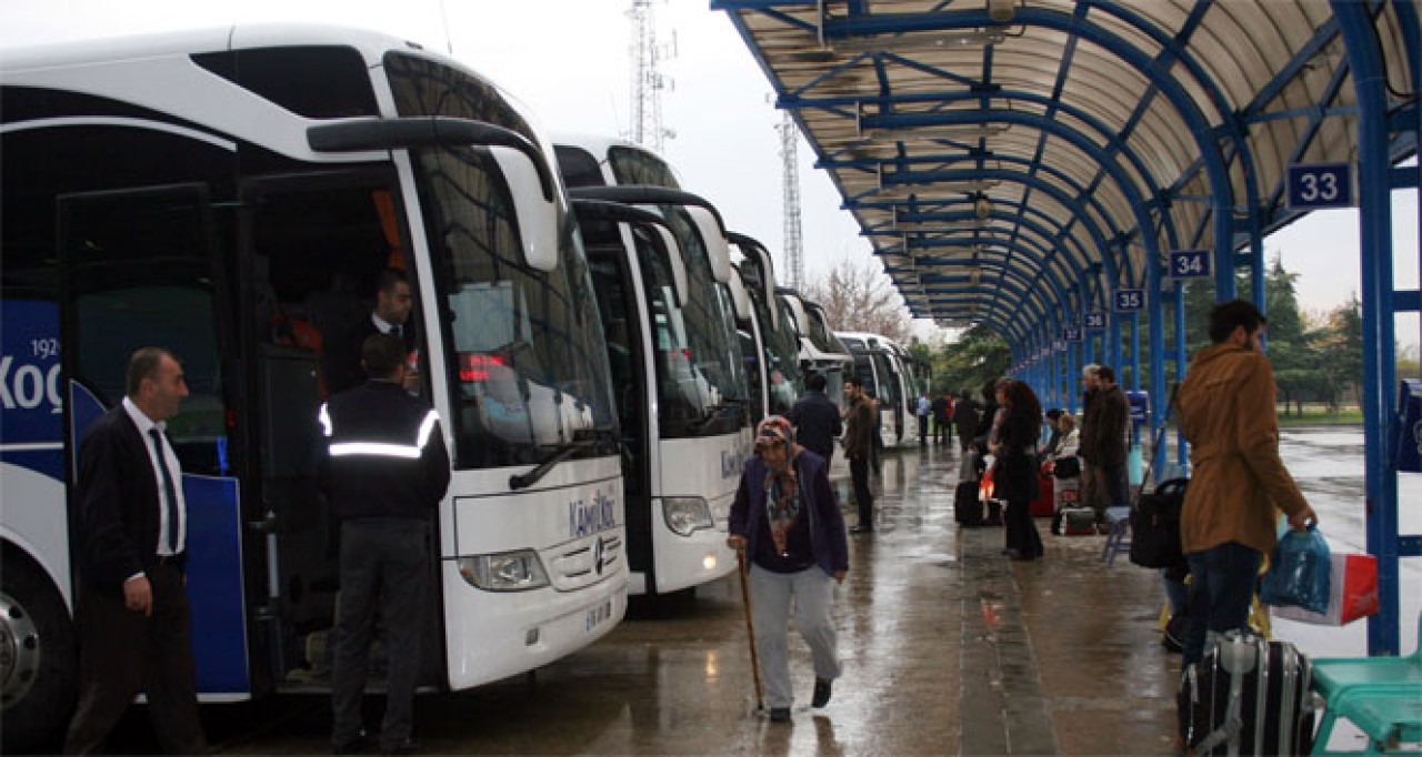 Otobüs Biletlerinde Büyük İndirim Başlıyor!