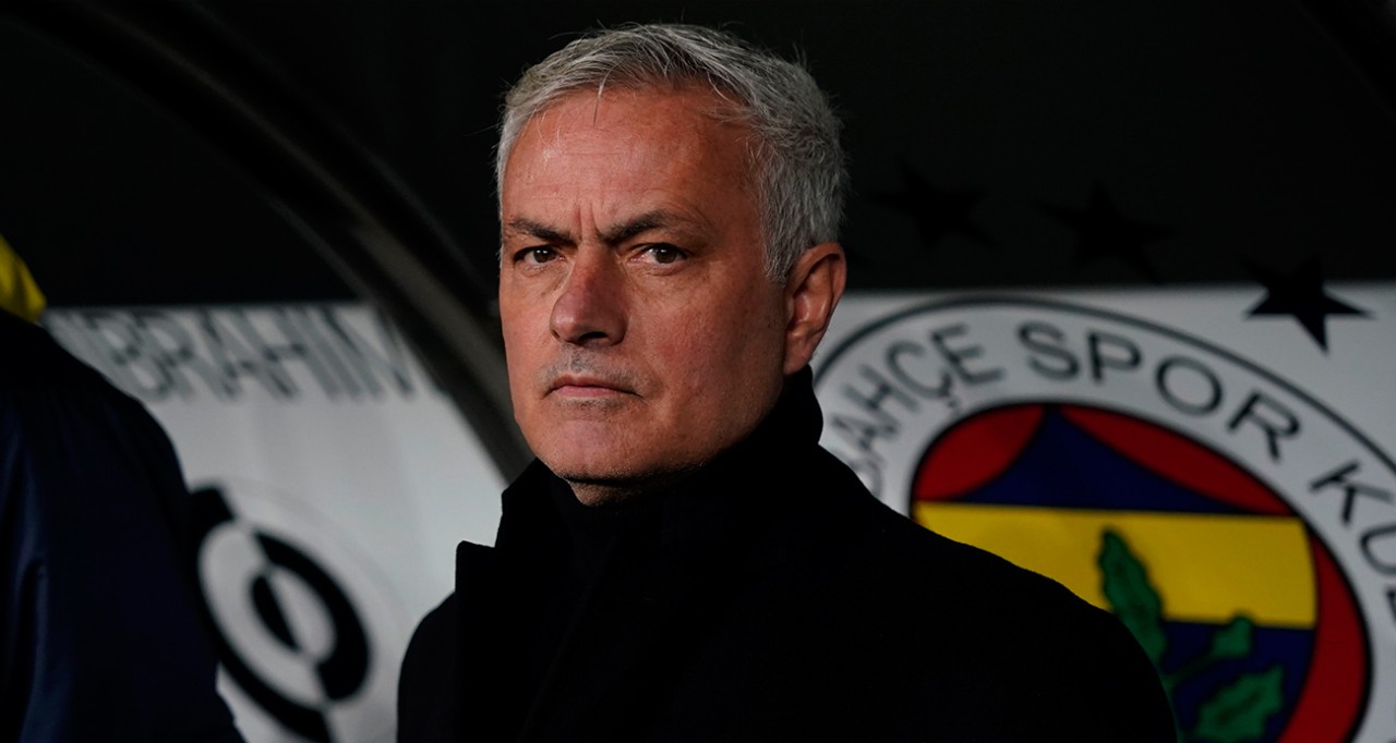 TFF Tahkim Kurulu,  Mourinho'nun Cezasını İndirdi,  Okan Buruk'un Ceza Kararını Onadı