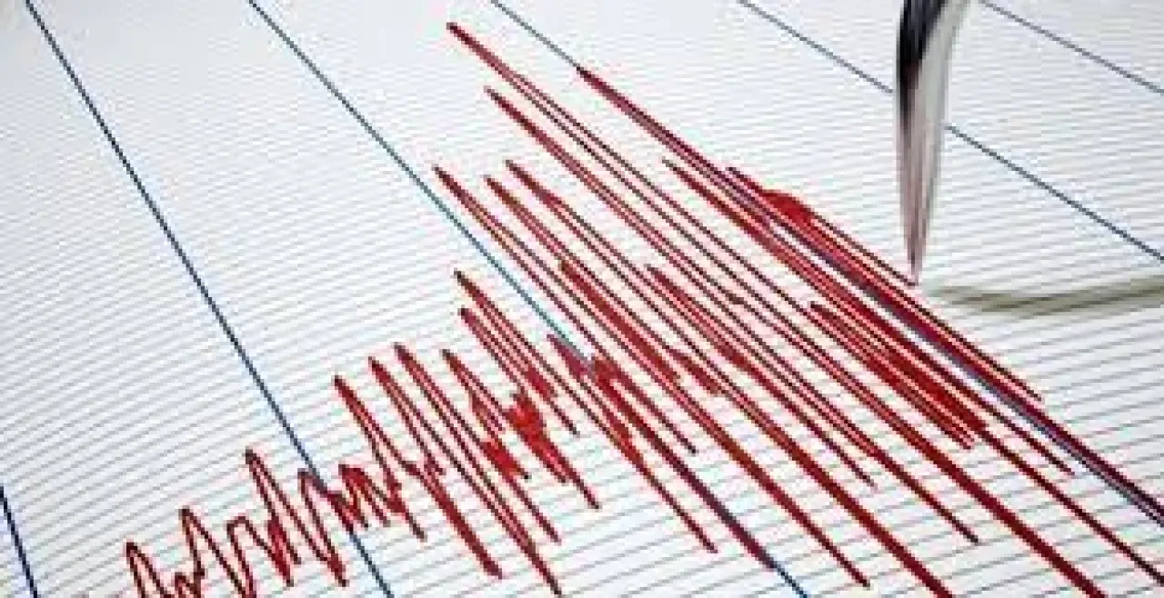 15 Mart 2025 Son Depremler: Ege Denizi, Sisam Adası ve Akdeniz’de Depremler! 1