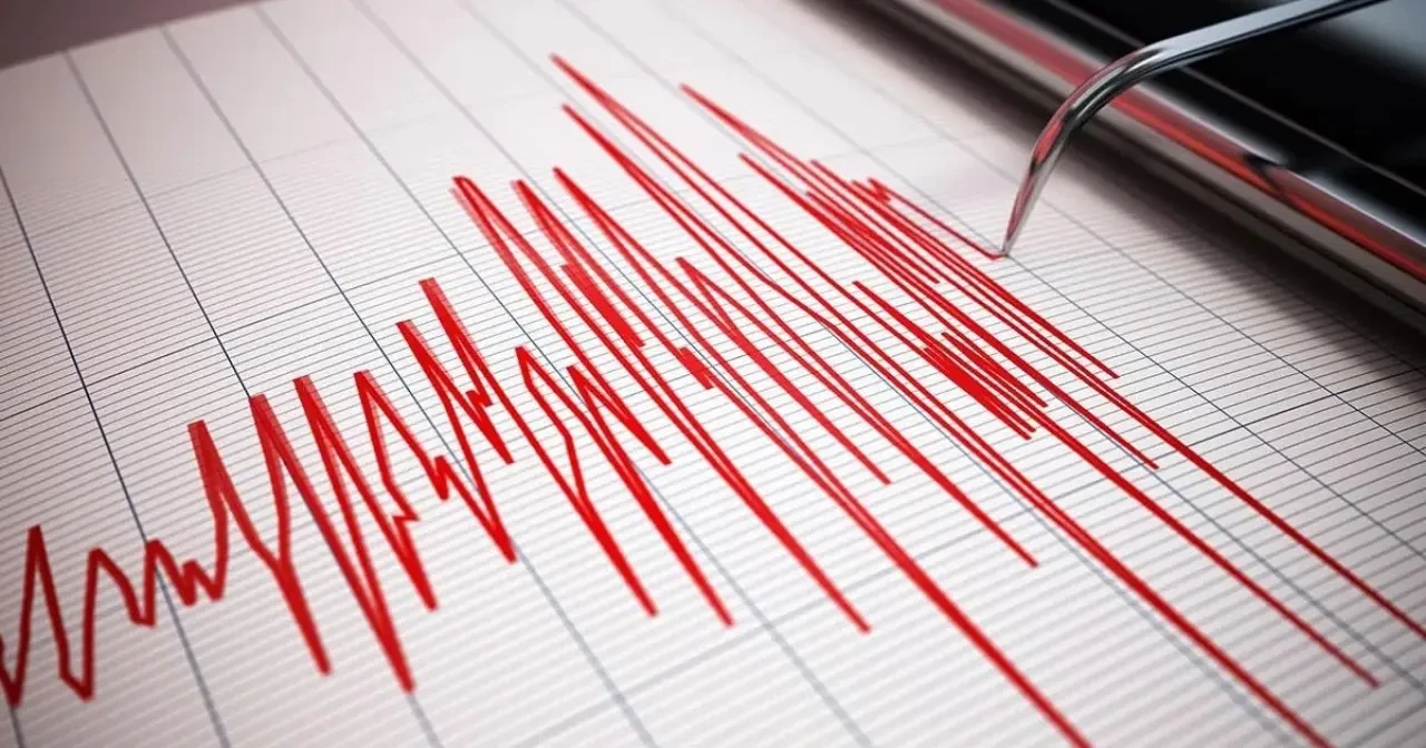 17 Mart 2025 Son Depremler: Akdeniz, Malatya ve Ege Denizi’nde Deprem! 1