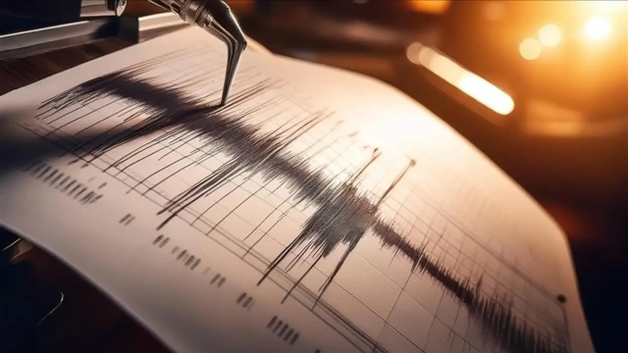 13 Mart 2025 Son Depremler: Akdeniz, Ege Denizi ve Malatya’da Deprem Meydana Geldi! 2