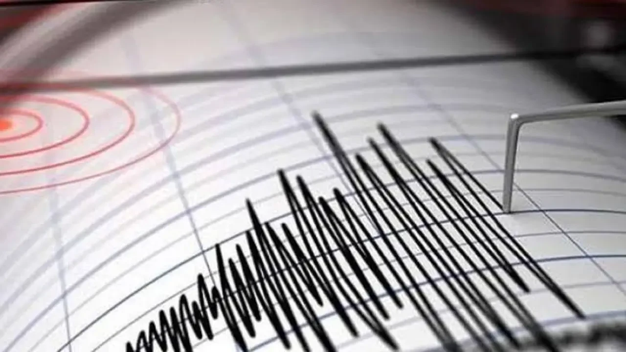 18 Mart 2025 Son Depremler: Akdeniz, Malatya ve Ege Denizi’nde Deprempler Oldu! 2