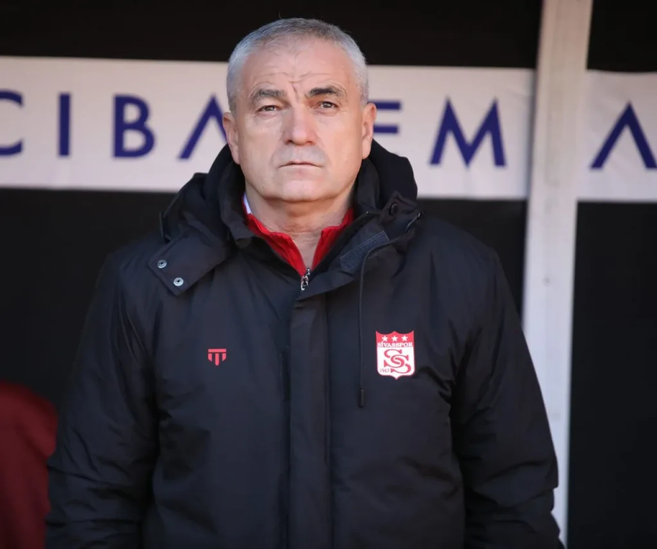 Sivasspor'da Çalımbay'ın ''Hatay''a Lüksü Yok