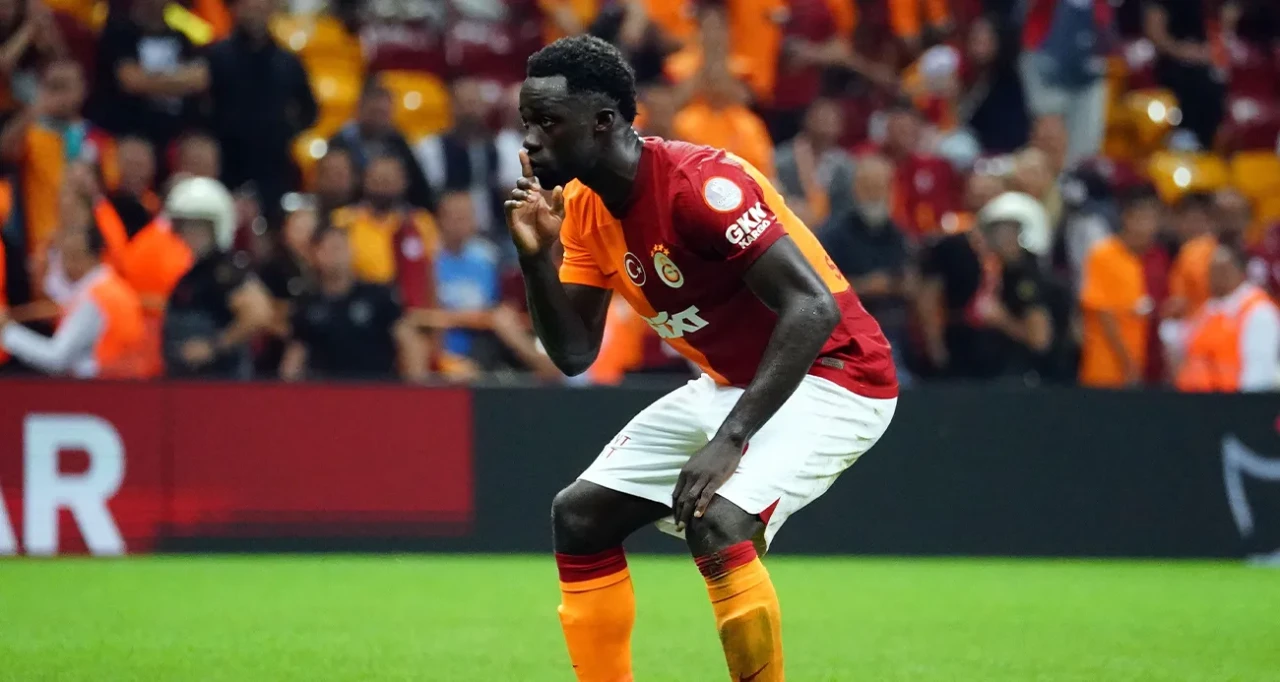 Galatasaraylı Sanchez'i Korkutan O An! İlk Açıklama Geldi