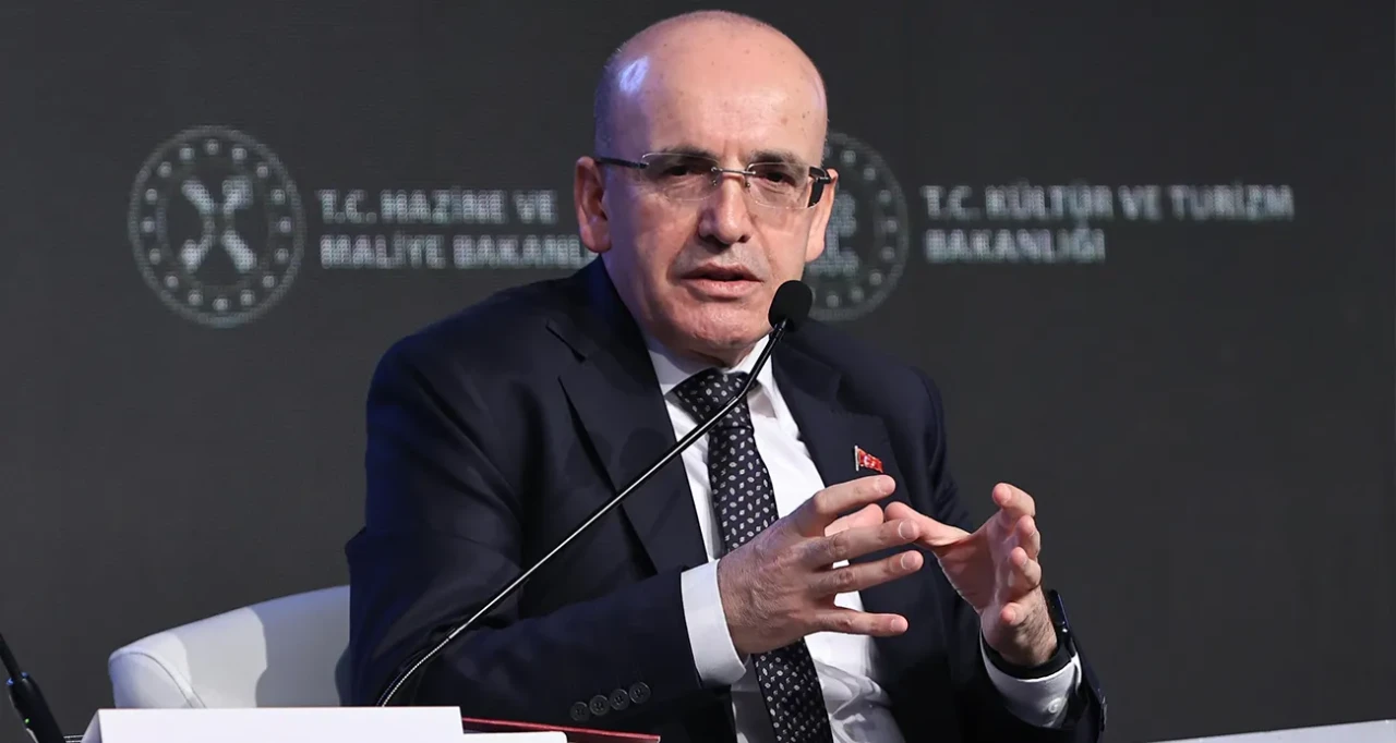 Mehmet Şimşek’ten Piyasalara İlişkin İlk Açıklama