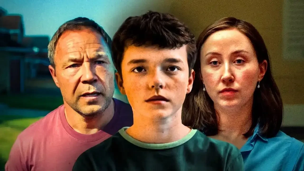 Netflix’in Adolescence Dizisi: Psikolojik Suç Dramı Konusu Oyuncuları ve Hakkında Her Şey