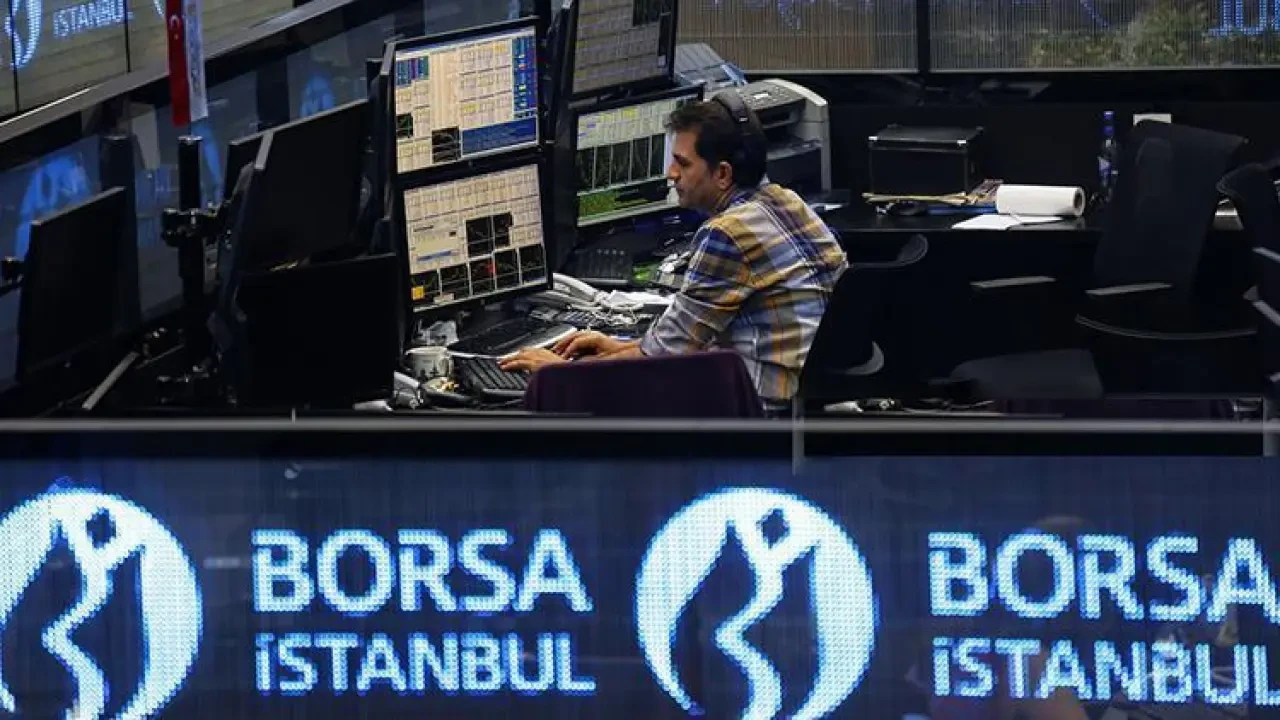 Borsa İstanbul'da Sert Düşüş Devam Ediyor: İkinci Kez Devreye Girdi!