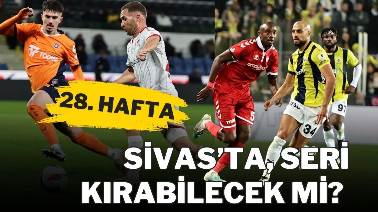 Sivas’ta, Seri Kırabilecek Mi?