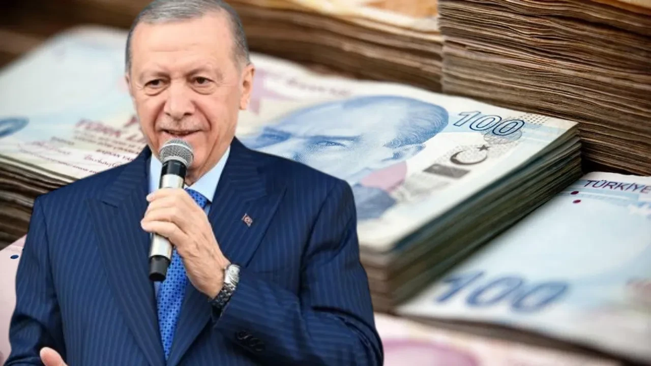 10 Yıl Prim, 56 Yaş ile Erken Emeklilik! Yeni Tamamlayıcı Emeklilik Sistemi Geliyor!