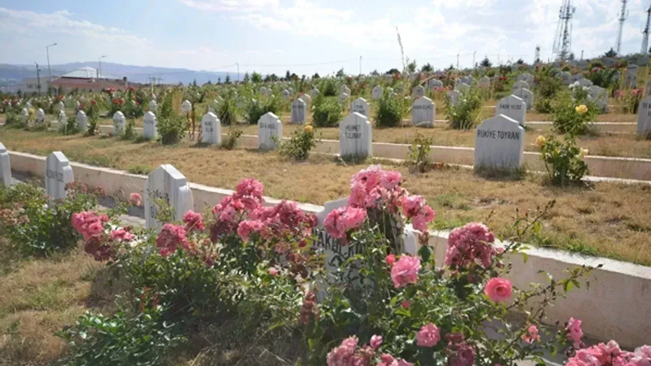 Sivas'ta Bugün Aramızdan Ayrılanlar 21 Mart