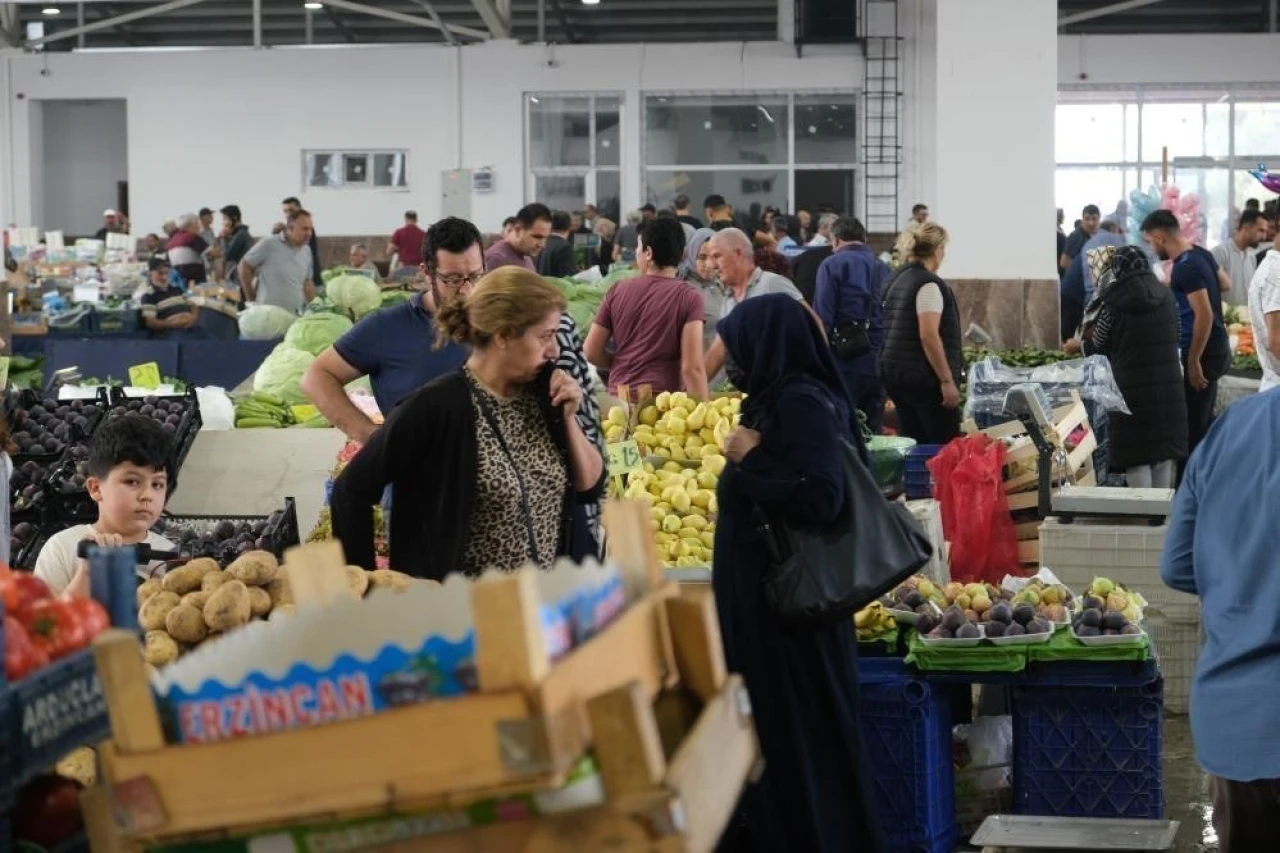 Tüketici Güven Endeksi Mart’ta Yükseldi