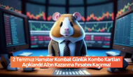 2 Temmuz Hamster Kombat Günlük Kombo Kartları Açıklandı! Altın Kazanma Fırsatını Kaçırma!