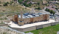 Divriği Ulu Camii ve Darüşşifası Restorasyon Sonrası İbadete Açıldı