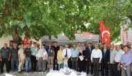 Eskişehir'de Tarımın Yıldızları Parladı: Üreticilere Büyük Müjde!