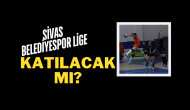 Sivas Belediyespor Lige Katılacak MI?