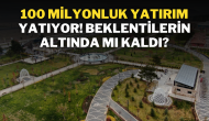 100 Milyonluk Yatırım Yatıyor! Beklentilerin Altında mı Kaldı?