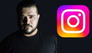 Instagram Kısıtlaması Sonrası Yener Çevik'in Şarkı Sözleri Gündeme Geldi