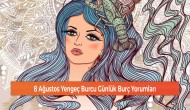 8 Ağustos Yengeç Burcu Günlük Burç Yorumları