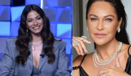 Demet Özdemir Ve Hülya Avşar Tenis Maçında Buluşuyor