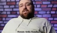 Hasan Arda Kaşıkçı kaç yaşında,  nereli,  olayı nedir?