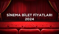 Sinema Bilet Fiyatları 2024: Öğrenci Tam Bilet Fiyatı Ne Kadar?