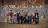 Kanal D’nin Yeni Dizisi “Güzel Aşklar Diyarı” Tanıtım Filmi,  Narin Güran’a İthaf Edildi