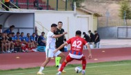 1922 Konyaspor,  Karabük İdmanyurdu'nu 2-0 Mağlup Etti