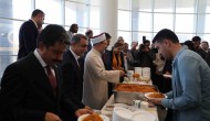 Diyanet İşleri Başkanı Ali Erbaş'tan Cinayetler Üzerine Sert Açıklama